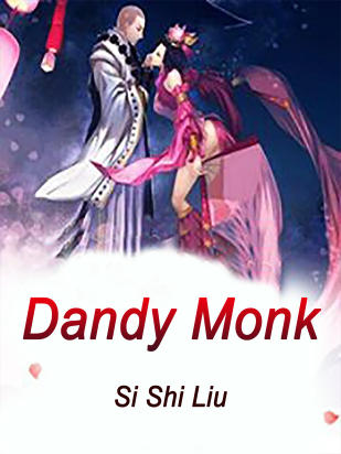 Dandy Monk